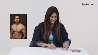 Guess The Celebrity Ep.06 Ft.aditi Pohankar