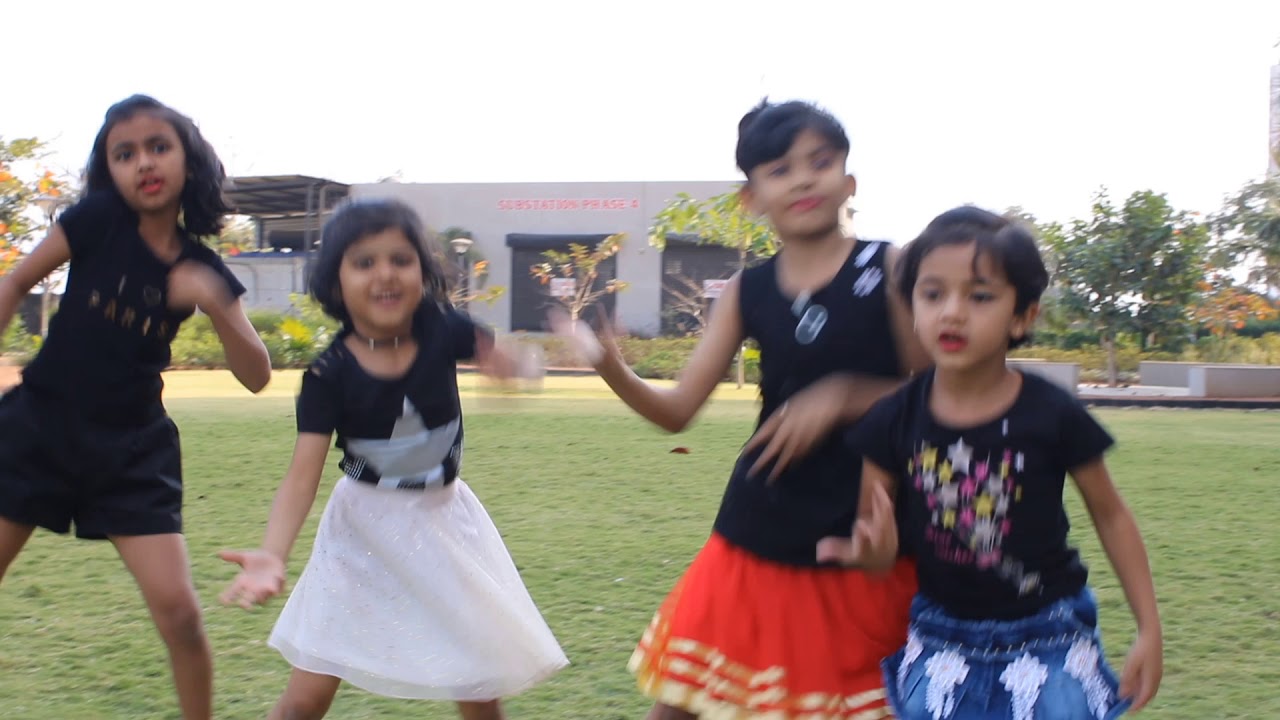 Makhana - Drive | Dance Choreography | Sonali Khare | DDA