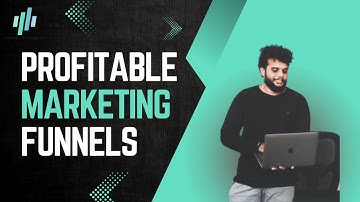 The Marketing Funnel Explained: What Is It & How To Write One