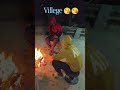 village life very good #trending #motivation #viral #इतिहासके10प्रश्र #army #ekmotahathighumechala