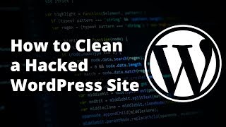 Celebrity How to Remove Malware & Clean a Hacked WordPress Site 2019 Wealth