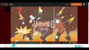 My Numbers List Red Worst Edition