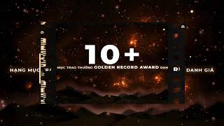 | RECAP | SỰ KIỆN RA MẮT ULTHERAPY PRIME x LỄ VINH DANH TRAO GIẢI GOLDEN RECORD AWARD VIỆT NAM 2025