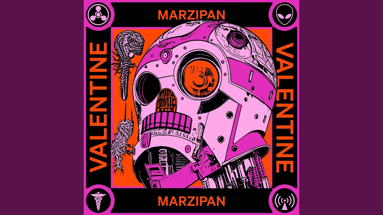 Watch Marzipan on YouTube Watch Marzipan on YouTube