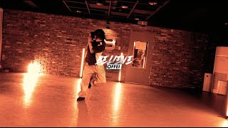 Offei - Believe | Choreo by 2N || SB Dance Studio