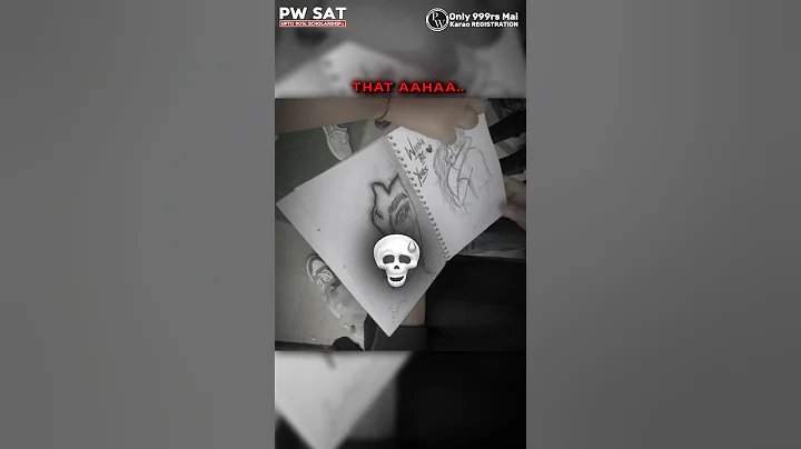 Sir rocked student shocked ☠️🔥 #physicswallah #pw #pw_motivation #pwians #jee #shorts