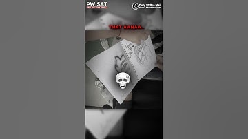 Sir rocked student shocked ☠️🔥 #physicswallah #pw #pw_motivation #pwians #jee #shorts