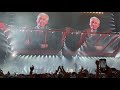 The Rolling Stones - St. Louis - September 26, 2021 - Final Bow and Nod to Charlie Watts