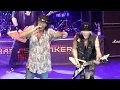 Michael Schenker Fest - Cry for the Nations w/Gary Barden (Live) @ Capitol Offenbach 25.10.17