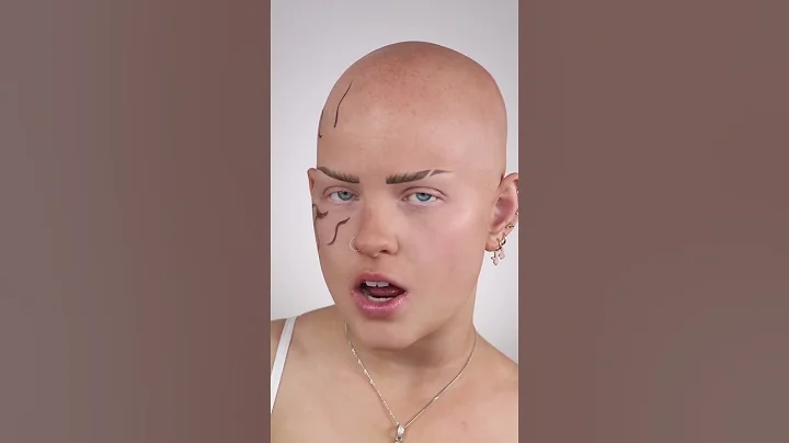 The CRAZIEST transition