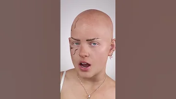 The CRAZIEST Transition 
