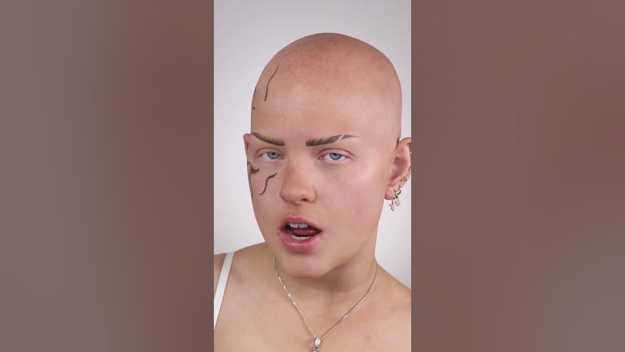 The CRAZIEST transition