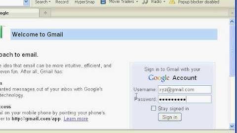 myraviswebworld - Hacking passwords in clear text