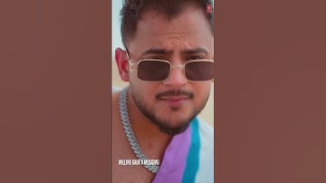 Thumbnail of WAPAS NA AAYENGE (Teaser): MILLIND GABA, GIORGIA ANDRIANI | ASLI GOLD | EP. FRAGRANCE