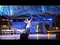 Ice G - „Какво Е Любовта” и „Земетресение” - LIVE / Велинград - 2 юли 2023 г.