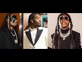 Quavo Gets into Scuffle with Offset allegedly at Grammys after Offset try to join on Takeoff Tribute
