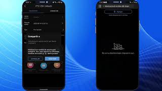 How to share devices from EZview