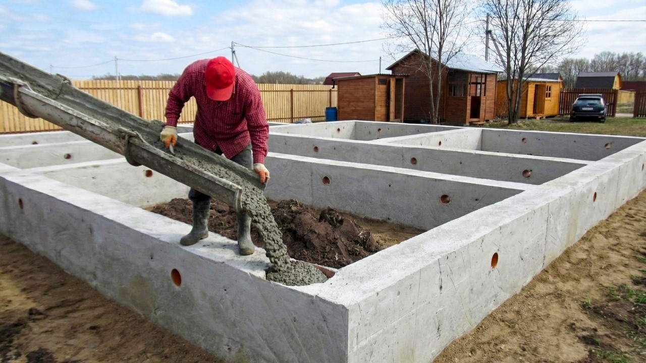 I Built My Dream House ALONE in 300 Days