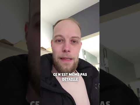 1300€ pour ça? 😱 Incroyable on pourrait le réparer pour moins, tu en pense quoi? #auto #peugeot #diy