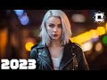 Alan Walker Style EDM Mix 2023 🎧 White Star 🎧 Upbeat VOCAL EDM Mix