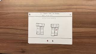 Partify Paper Prototype