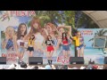 [4k/직캠/fancam] 160724 EXID 
