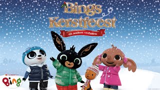 Bing Nederlands | Bings Kerstfeest en Andere Verhalen