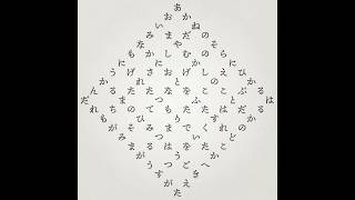 琴葉姉妹『あやとりうた』