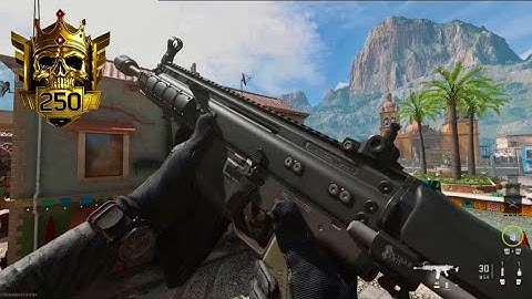 4 PING IN MW2 RANKED PLAY