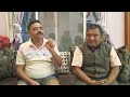 रामविनोद चौधरी पनि मधेस भवनको आन्दोलनमा  प्रहरीको कुटपिटबाट घायल भएको थियो