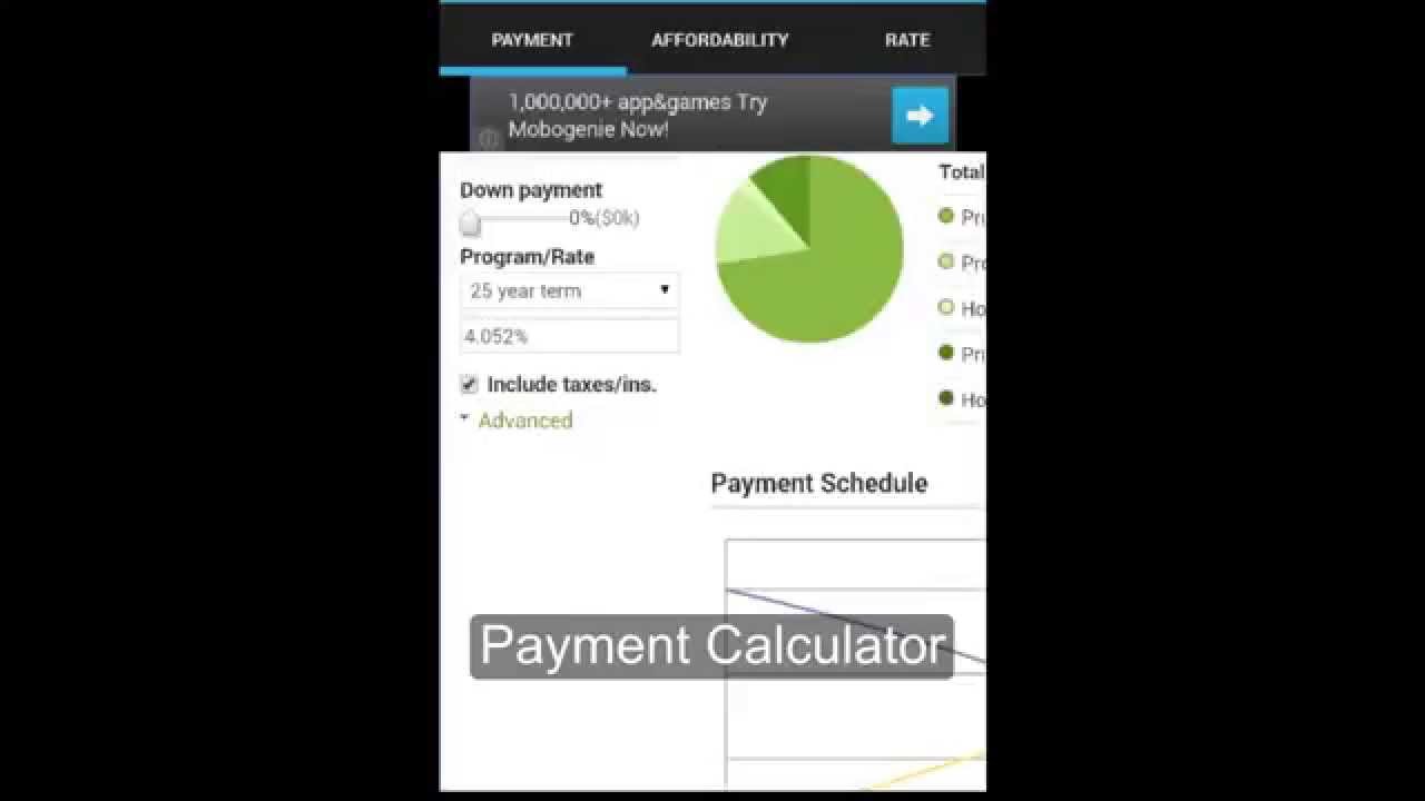 Mortgage Calculator payment mortgage Rates YouTube Mortgage calculator payment mortgage rates youtube