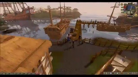 Before and After | Old client vs NXT Client | @P2P (Runescape)