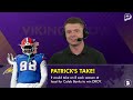 5 BOLD PREDICTIONS For The Minnesota Vikings!