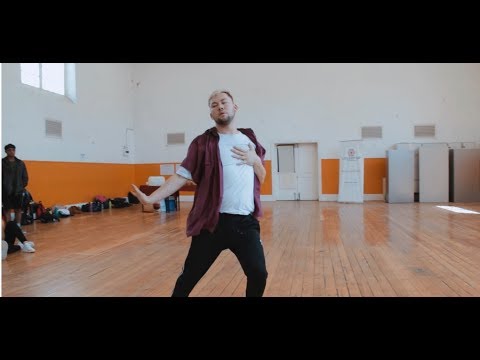 RUDI SMIT | FERGALICIOUS | CTDBC 2018