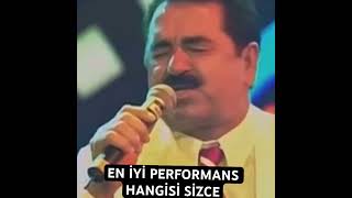 Mahsun Kirmizgül Ve İbrahi̇m Tatlises Hangi̇si̇ Si̇zce