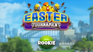 Golf Clash | Rookie Division - Holes 7-9 Opening Round | 🐣 Easter Tournament 🥚 screenshot 5