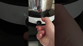Induction cooker DCL01CM with fake white metal temperature sensor, 2