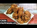 Pollo fritto in stile americano S1- P43