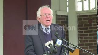 NH:SANDERS:VETERANS DAY-REMEMBER SACRIFICES