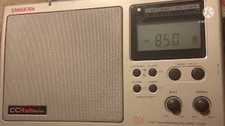 KOA 850 AM Denver, CO (ID 2-17-22)