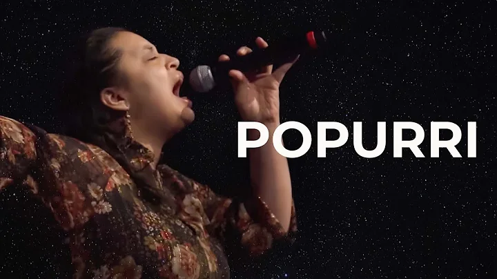Popurr | Jennifer Banda Ft Ministerio de Jud