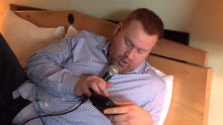 Sonnet Clock Radio Video Review