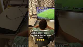 Ya no se puede grabar sin que se den cuenta. #grabarsinpermiso