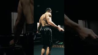 Али Балоев боец лиги hardcorefc boxing выбирает qazprotein 💪🏽