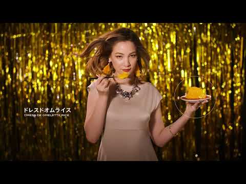 フカベエッグCM「エッグマンキャンペーン篇」