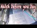 Drop in Dry hatches &amp; boat lids | Watch before you buy!