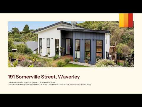 Property video