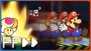 TTYD But the Game Runs Too Fast 4 Me