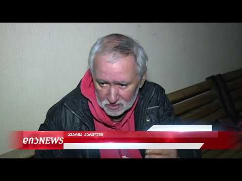 ქარელში მომხდარ ავარიას 16 წლის ბიჭი ემსხვერპლა 14.11.2019