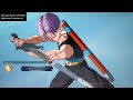 Goku (SUPER) Takes On Z Rank DP Squad